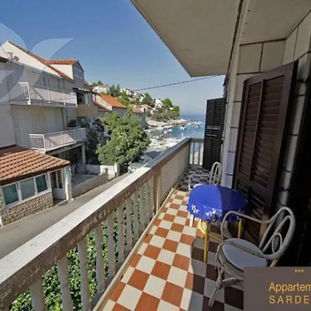 Appartement Holiday 193640 - Holiday